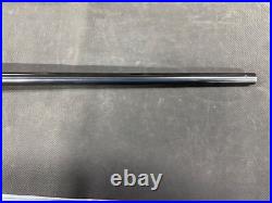 Thompson Center Encore 260 Rem 24 Rifle Barrel Custom Shop 2006 Thompson Center Encore 260 Rem 24 Rifle Barrel Custom Shop 2006