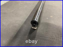 Thompson Center Encore 260 Rem 24 Rifle Barrel Custom Shop 2006 Thompson Center Encore 260 Rem 24 Rifle Barrel Custom Shop 2006
