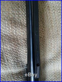 Thompson Center Encore 28 Gauge 26 vent rib barrel Rare, choke tubes(Make offer)