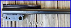 Thompson Center Encore 30-06 24 Blued Rifle Barrel TC T/C