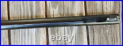 Thompson Center Encore 30-06 24 Blued Rifle Barrel TC T/C