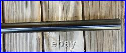 Thompson Center Encore 30-06 24 Blued Rifle Barrel TC T/C