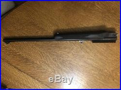 Thompson Center Encore 30-06 Barrel 24 Inch With Forearm Great Shape #71