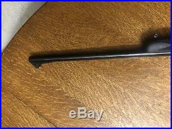 Thompson Center Encore 30-06 Barrel 24 Inch With Forearm Great Shape #71
