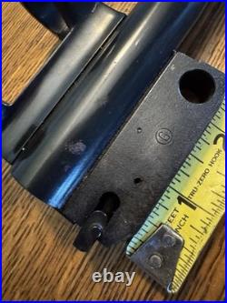 Thompson Center Encore 30-06 SPRG 15 Barrel #9530