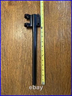 Thompson Center Encore 30-06 SPRG 15 Barrel #9530