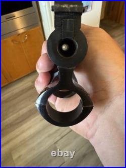 Thompson Center Encore 30-06 SPRG 15 Barrel #9530