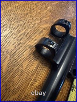 Thompson Center Encore 30-06 SPRG 15 Barrel #9530