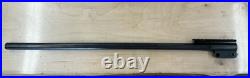 Thompson Center Encore 300 Win Mag Rifle Barrel Excellent Cond. Blue Bull Barrel