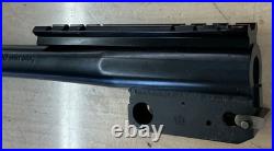 Thompson Center Encore 300 Win Mag Rifle Barrel Excellent Cond. Blue Bull Barrel