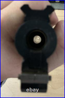 Thompson Center Encore 300 Win Mag Rifle Barrel Excellent Cond. Blue Bull Barrel