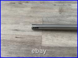 Thompson Center Encore 300 Win Mag Stainless Steel Barrel, Nikon 4-12x50 Scope