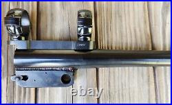 Thompson Center Encore 308 Winchester Pistol Barrel 15 Blue TC T/C