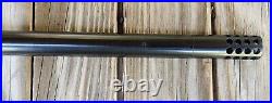 Thompson Center Encore 308 Winchester Pistol Barrel 15 Blue TC T/C