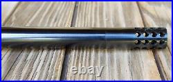 Thompson Center Encore 308 Winchester Pistol Barrel 15 Blue TC T/C