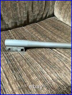 Thompson Center Encore 375 JDJ 26 inch Stainless Rifle Barrel TC Rare