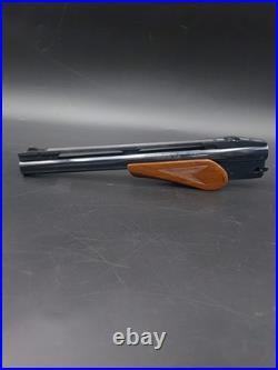 Thompson Center Encore. 44 Mag 10 Barrel, Vented Rib, Flip Down Rear Sight