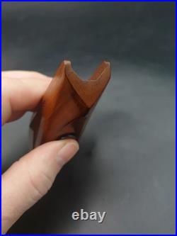 Thompson Center Encore. 44 Mag 10 Barrel, Vented Rib, Flip Down Rear Sight Thompson Center Encore. 44 Mag 10 Barrel, Vented Rib, Flip Down Rear Sight