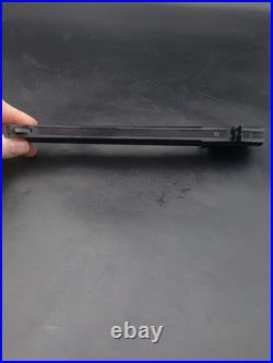 Thompson Center Encore. 44 Mag 10 Barrel, Vented Rib, Flip Down Rear Sight
