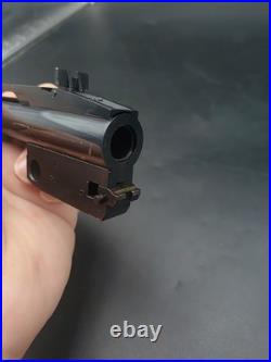 Thompson Center Encore. 44 Mag 10 Barrel, Vented Rib, Flip Down Rear Sight