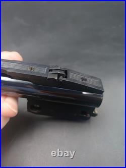 Thompson Center Encore. 44 Mag 10 Barrel, Vented Rib, Flip Down Rear Sight