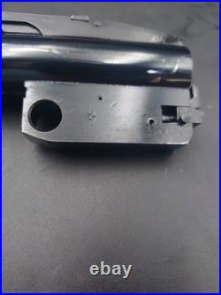 Thompson Center Encore. 44 Mag 10 Barrel, Vented Rib, Flip Down Rear Sight