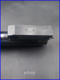 Thompson Center Encore. 44 Mag 10 Barrel, Vented Rib, Flip Down Rear Sight