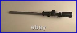 Thompson Center Encore 45-70 Govt 20 Karahdin Barrel