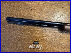 Thompson Center Encore 45 Cal Muzzleloader Barrel, Forend, and Ramrod Blued#6772