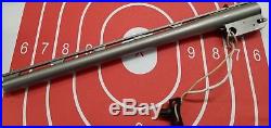 Thompson Center Encore 45 Colt. 410 Ga Stainless 15 Barrel Parts Only Used