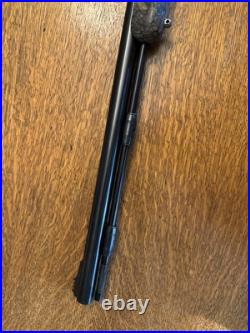 Thompson Center Encore 50 Cal Muzzleloader Barrel, Forend, and Ramrod Blued#5104