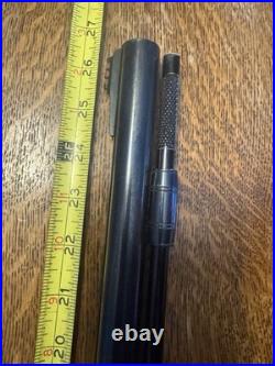 Thompson Center Encore 50 Cal Muzzleloader Barrel, Forend, and Ramrod Blued#6773