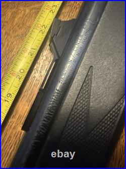 Thompson Center Encore 50 Cal Muzzleloader Barrel, Forend, and Ramrod Blued#6773