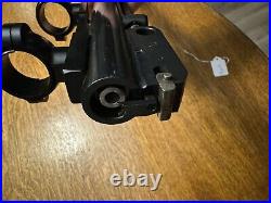 Thompson Center Encore 50 Cal Muzzleloader Barrel and Ramrod Blued Read #2299