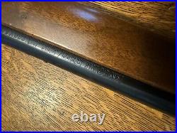 Thompson Center Encore 50 Cal Muzzleloader Barrel and Ramrod Blued WithForend#3185