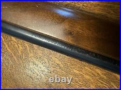 Thompson Center Encore 50 Cal Muzzleloader Barrel and Ramrod Blued WithForend#3185