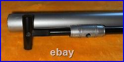 Thompson Center Encore 50 Cal Muzzleloader Pro Hunter With T Handle Ramrod