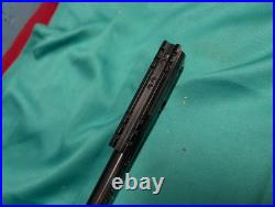 Thompson Center Encore 6.8 Rem 26 Blued Rifle barrel W Base