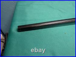 Thompson Center Encore 6.8 Rem 26 Blued Rifle barrel W Base