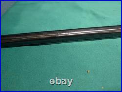 Thompson Center Encore 6.8 Rem 26 Blued Rifle barrel W Base Thompson Center Encore 6.8 Rem 26 Blued Rifle barrel W Base