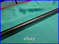Thompson Center Encore 6.8 Rem 26 Blued Rifle barrel W Base