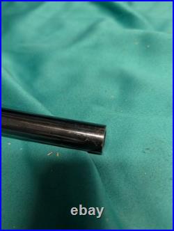 Thompson Center Encore 6.8 Rem 26 Blued Rifle barrel W Base