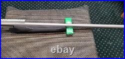 Thompson Center Encore 7MM Mag barrel 28 Stainless with forearm and scope base