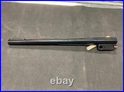 Thompson Center Encore 7mm-08 15 Pistol Barrel Rochester N. H