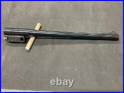 Thompson Center Encore 7mm-08 15 Pistol Barrel Rochester N. H