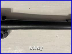 Thompson Center Encore 7mm-08 RARE 10 Inch Barrel With Sights