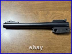 Thompson Center Encore 7mm BR BENCHREST REMINGTON 10 Pistol Barrel RARE & MINT