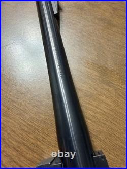 Thompson Center Encore 7mm BR BENCHREST REMINGTON 10 Pistol Barrel RARE & MINT
