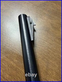 Thompson Center Encore 7mm BR BENCHREST REMINGTON 10 Pistol Barrel RARE & MINT