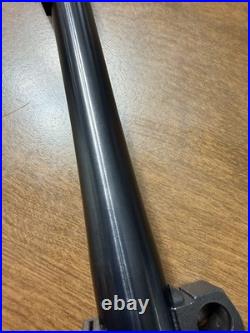 Thompson Center Encore 7mm BR BENCHREST REMINGTON 10 Pistol Barrel RARE & MINT